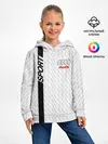 Детское худи / AUDI SPORT