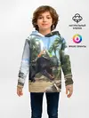 Детское худи / Ark Survival Evolved