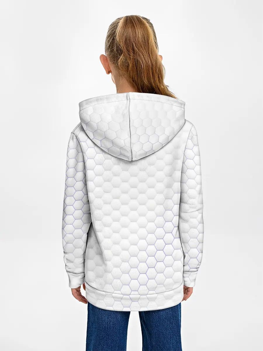 Детское худи / SKODA