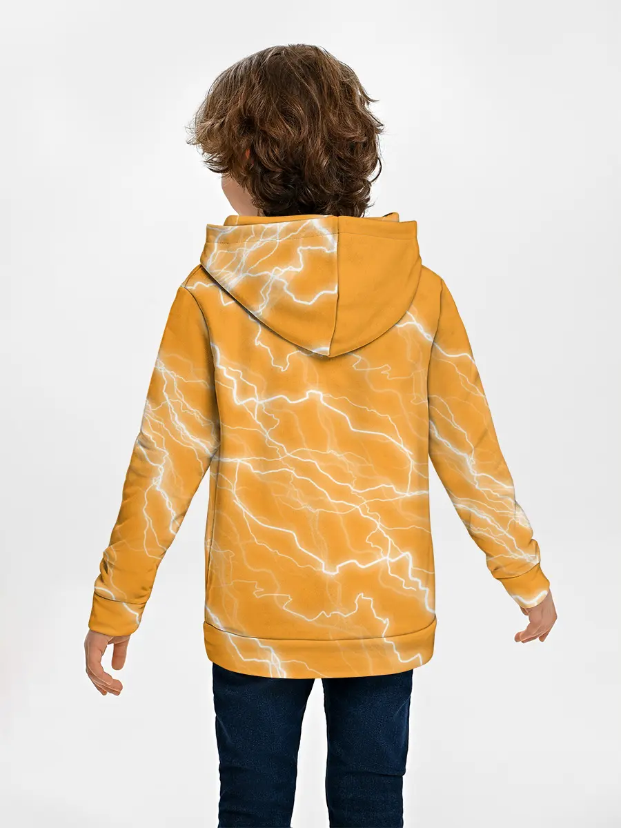 Детское худи / Bitcoin