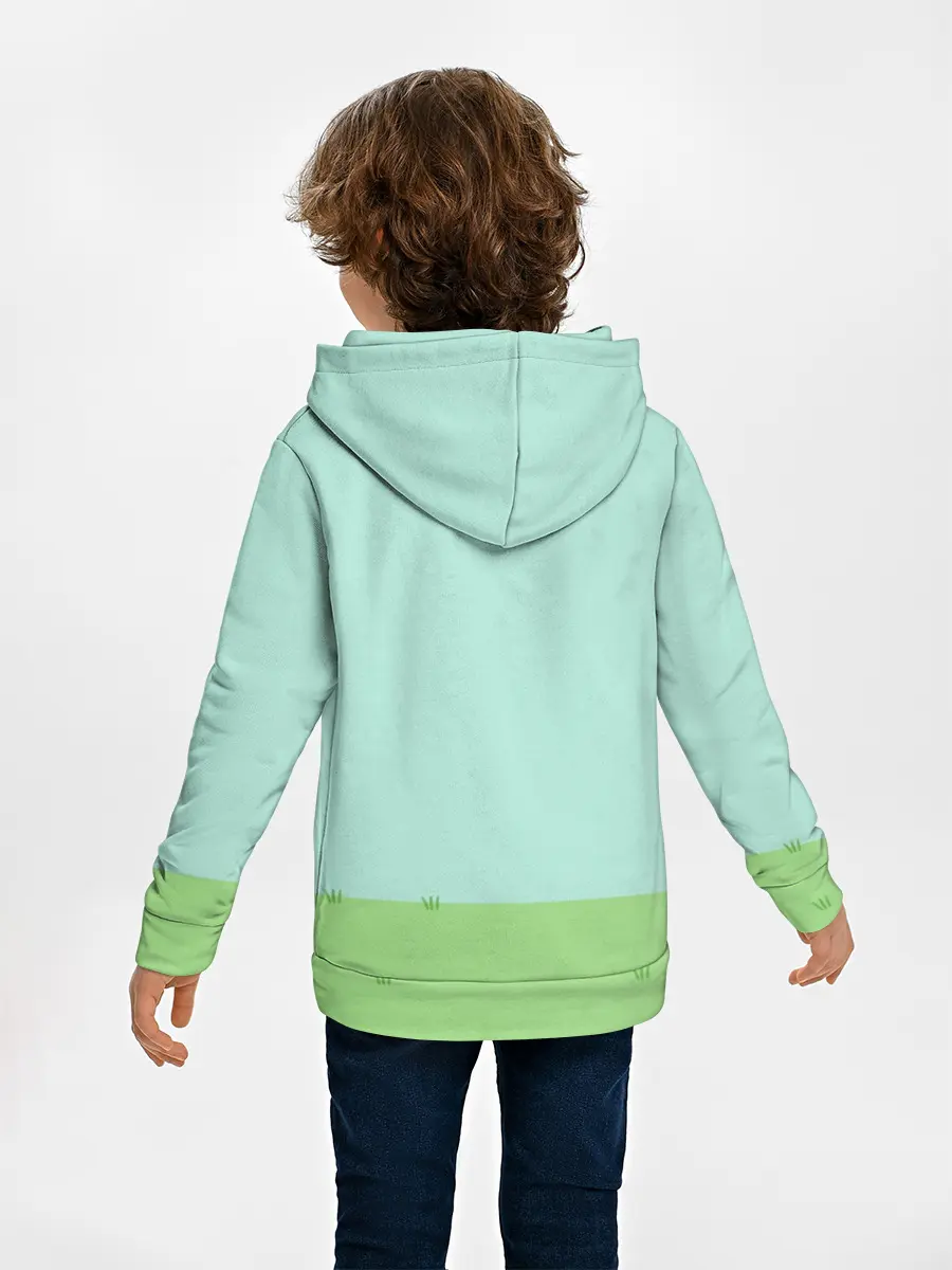 Детское худи / Finn