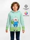 Детское худи / Finn