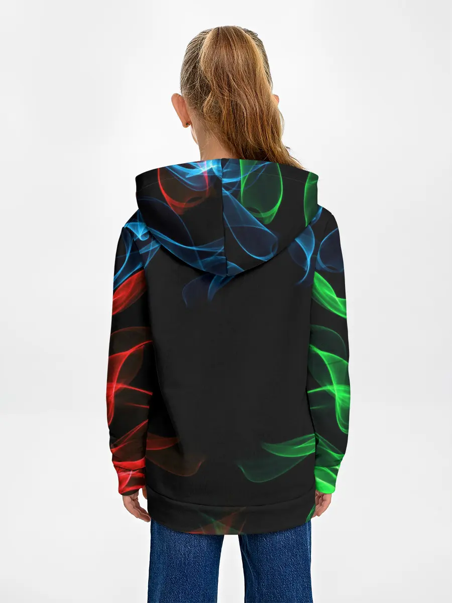 Детское худи / Ark Survival | АРК СУРВИВАЛ