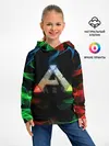 Детское худи / Ark Survival | АРК СУРВИВАЛ