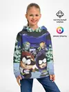 Детское худи / ЮЖНЫЙ ПАРК | SOUTH PARK