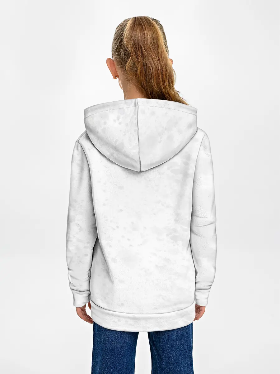 Детское худи / Клинок, рассекающий демонов