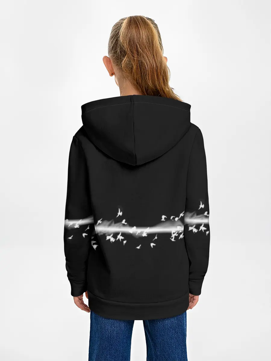 Детское худи / Pink Floyd