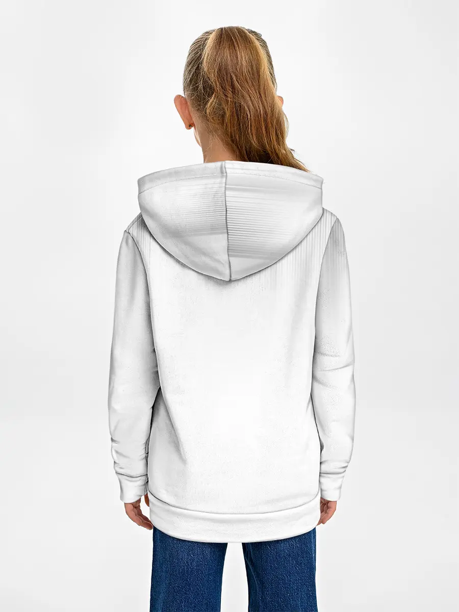 Детское худи / Группа Кукрыниксы