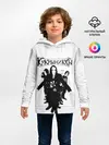 Детское худи / Группа Кукрыниксы