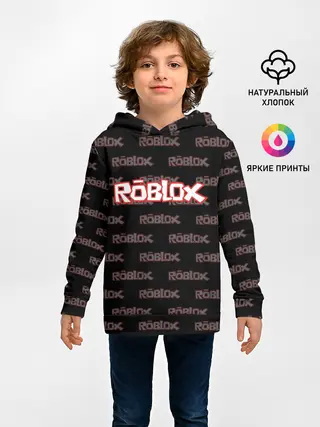 Детское худи / Roblox