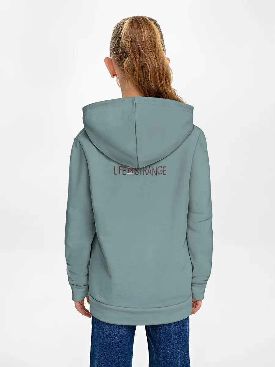 Детское худи / Life Is Strange
