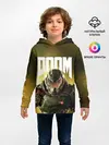 Детское худи / DOOM