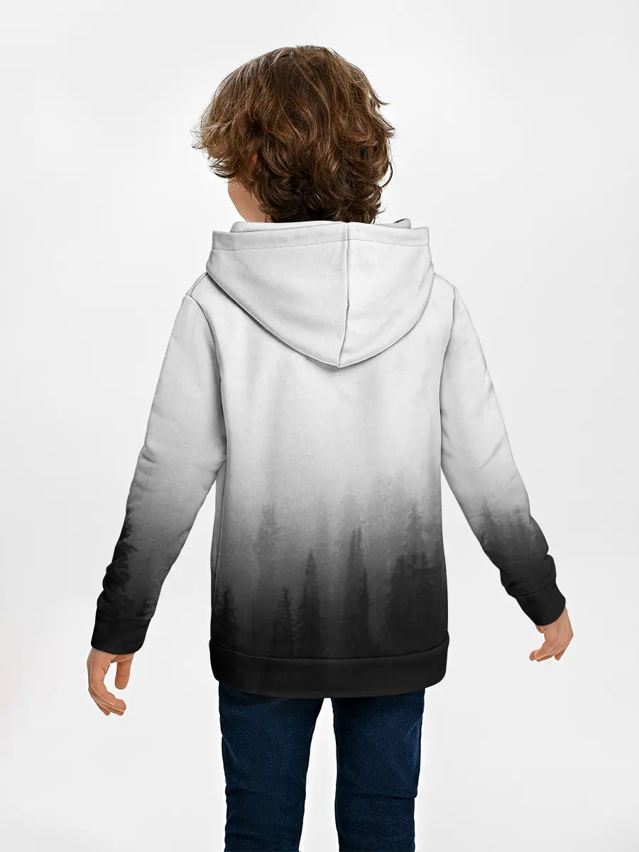 Детское худи / Dead by April