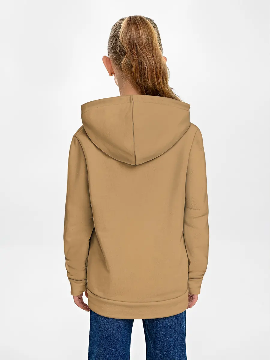 Детское худи / The Big Lebowski