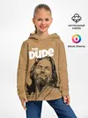 Детское худи / The Big Lebowski