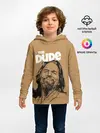 Детское худи / The Big Lebowski