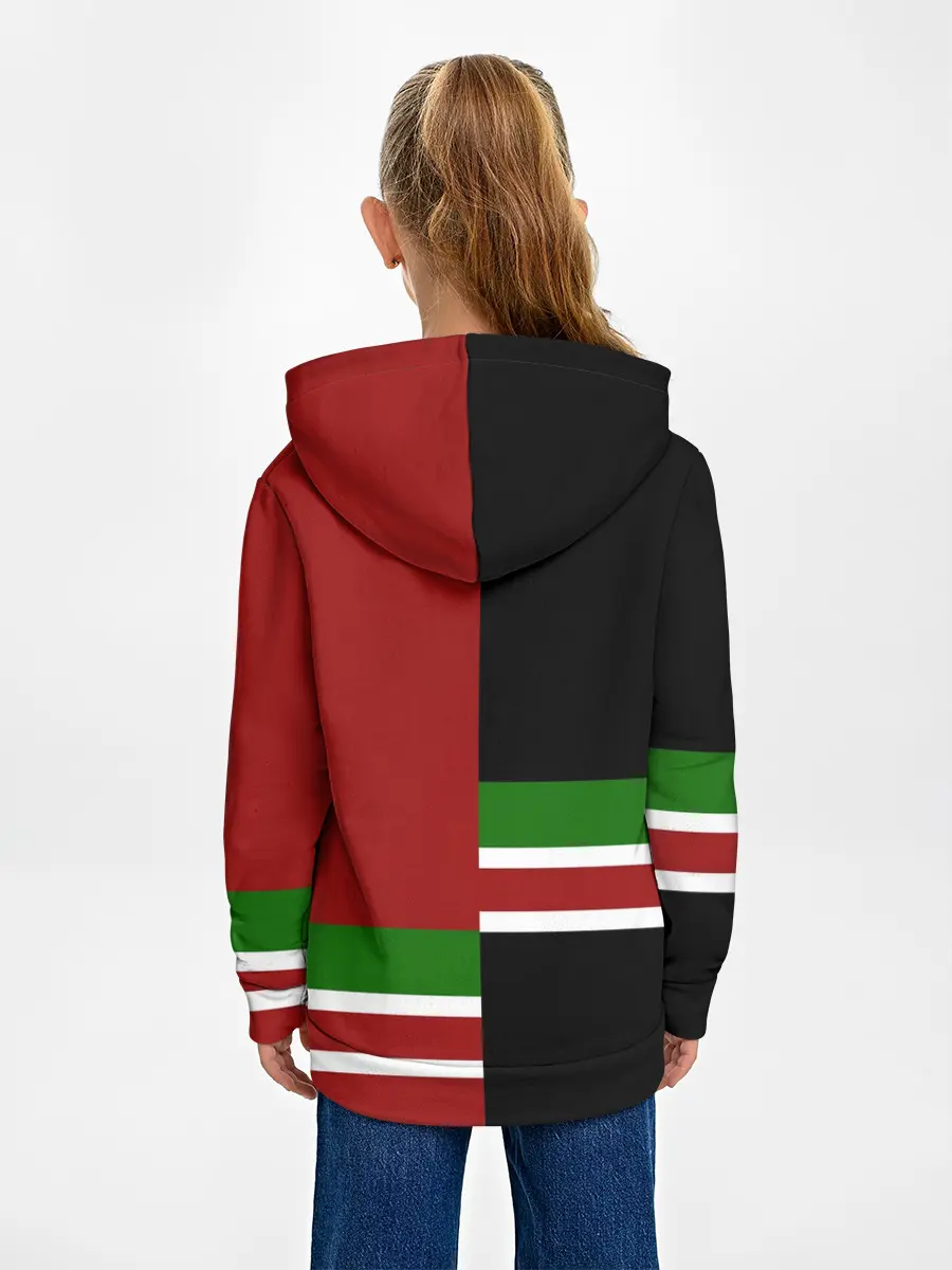 Детское худи / CHECHNYA