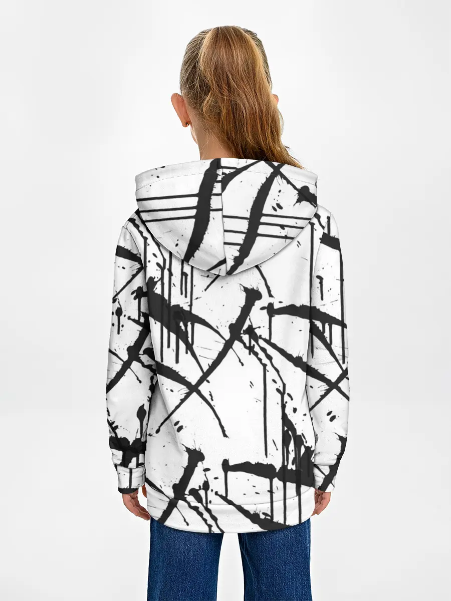 Детское худи / Токийский гуль