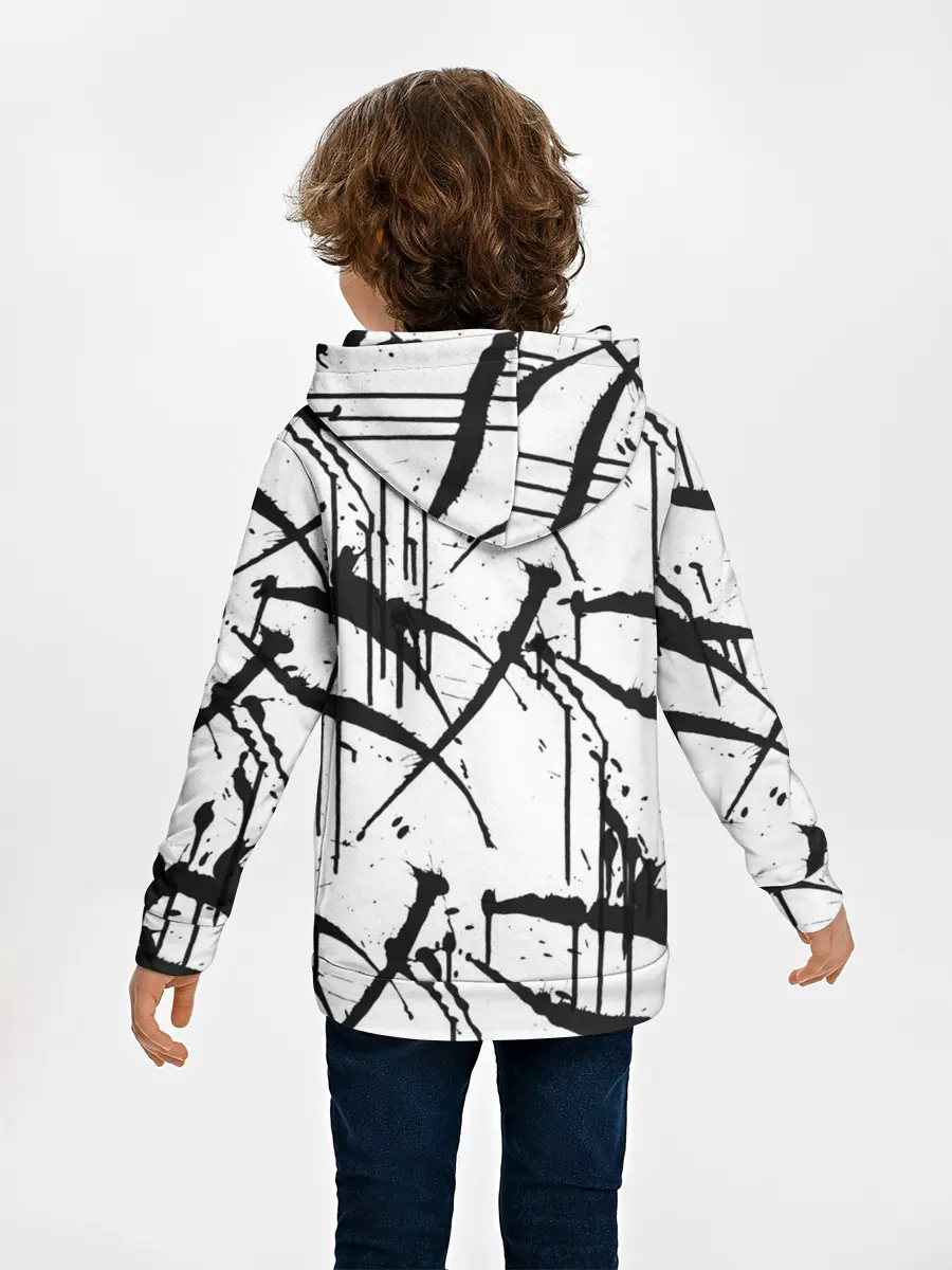 Детское худи / Токийский гуль