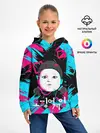 Детское худи / SQUID GAME | ИГРА В КАЛЬМАРА | DOLL,