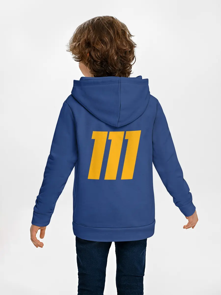 Детское худи / VAULT 111