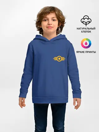 Детское худи / VAULT 111