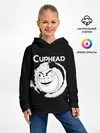 Детское худи / босс caphead