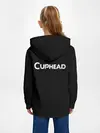 Детское худи / босс caphead