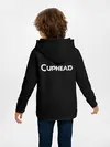 Детское худи / босс caphead