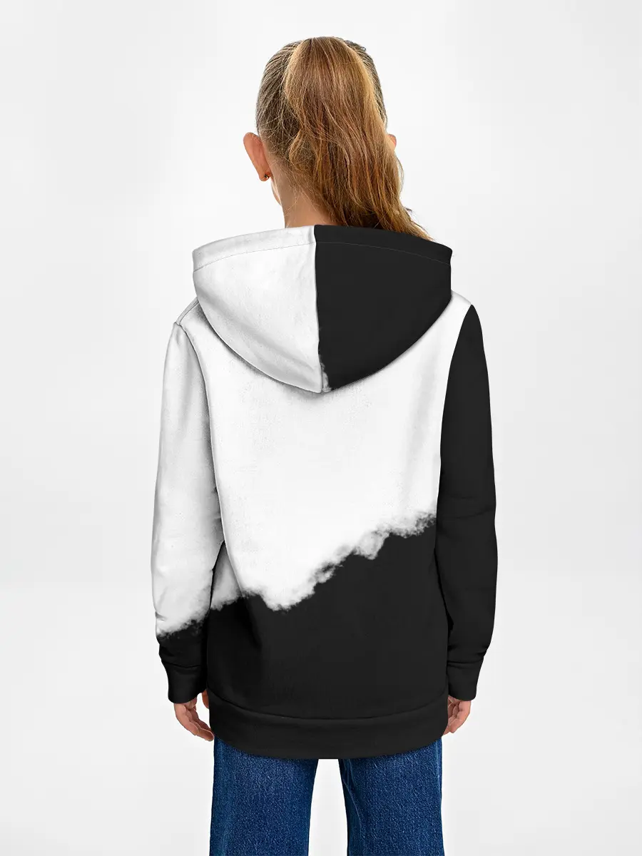 Детское худи / Внутренние Войска