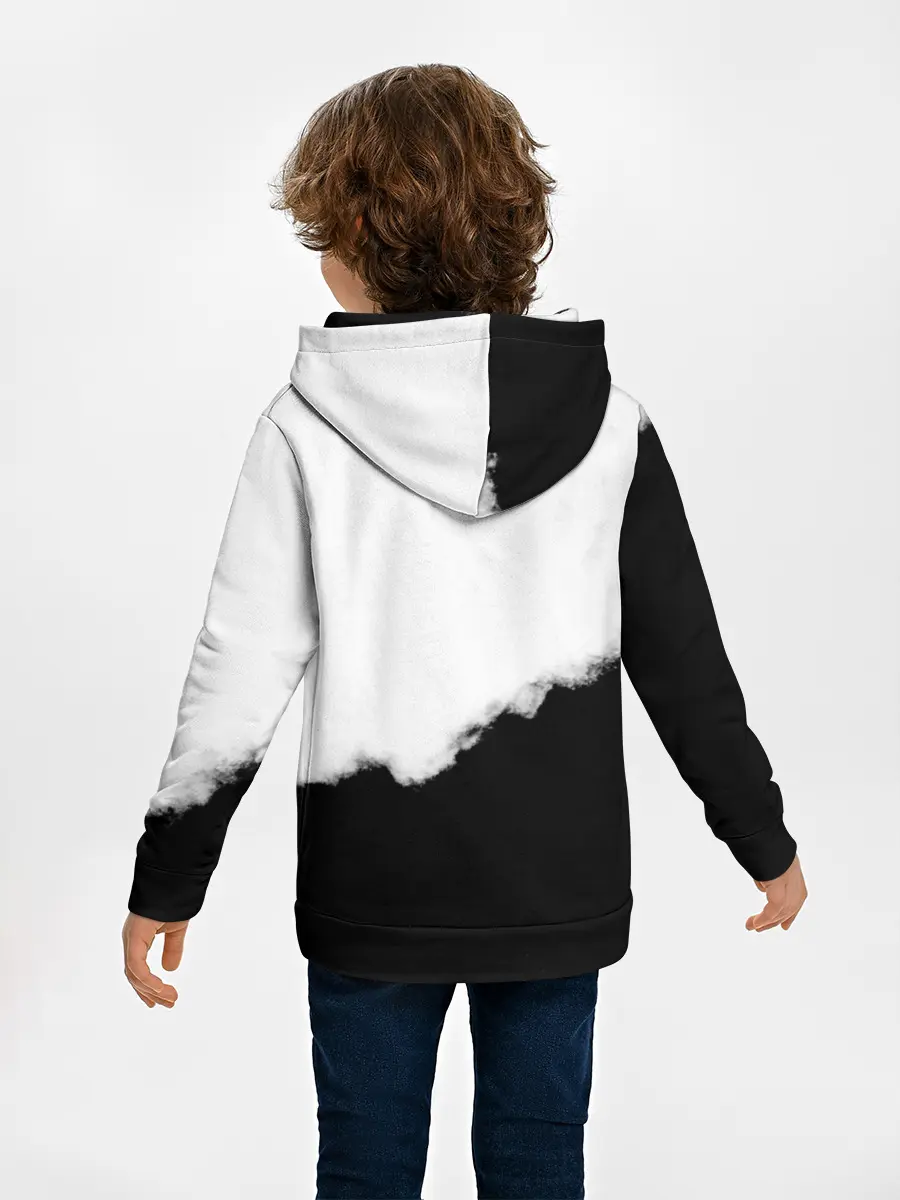 Детское худи / Внутренние Войска