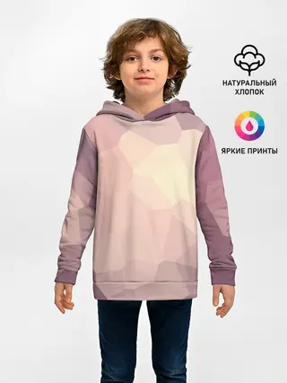 Детское худи / Пикси кристаллы