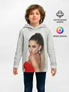 Детское худи / Ariana Grande