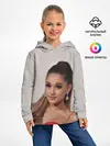 Детское худи / Ariana Grande