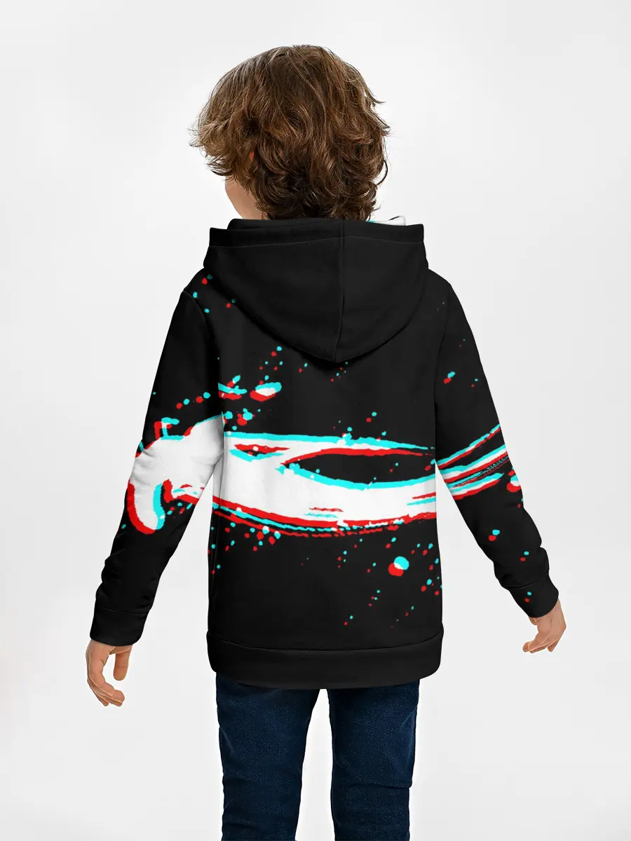 Детское худи / Sally Face