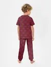 Детская пижама с брюками / i-ZOMBIE