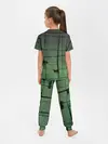 Детская пижама с брюками / Among Us
