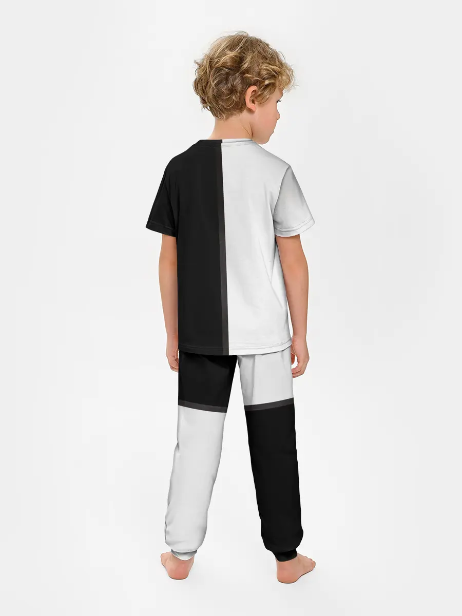 Детская пижама с брюками / Tom Clancy’s Rainbow Six Siege