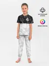 Детская пижама с брюками / РЕАЛ МАДРИД | REAL MADRID