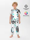 Детская пижама с брюками / TRIANGLE