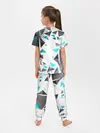 Детская пижама с брюками / TRIANGLE