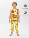Детская пижама с брюками / It Takes Two
