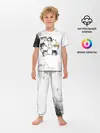Детская пижама с брюками / Клинок, рассекающий демонов ГЕРОИ