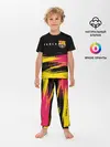 Детская пижама с брюками / BARCELONA / БАРСЕЛОНА