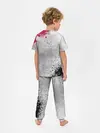 Детская пижама с брюками / CHICAGO BULLS [8]