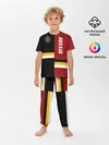 Детская пижама с брюками / Russia