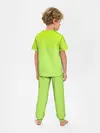 Детская пижама с брюками / Го тюленить?