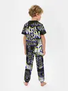 Детская пижама с брюками / DED SEC