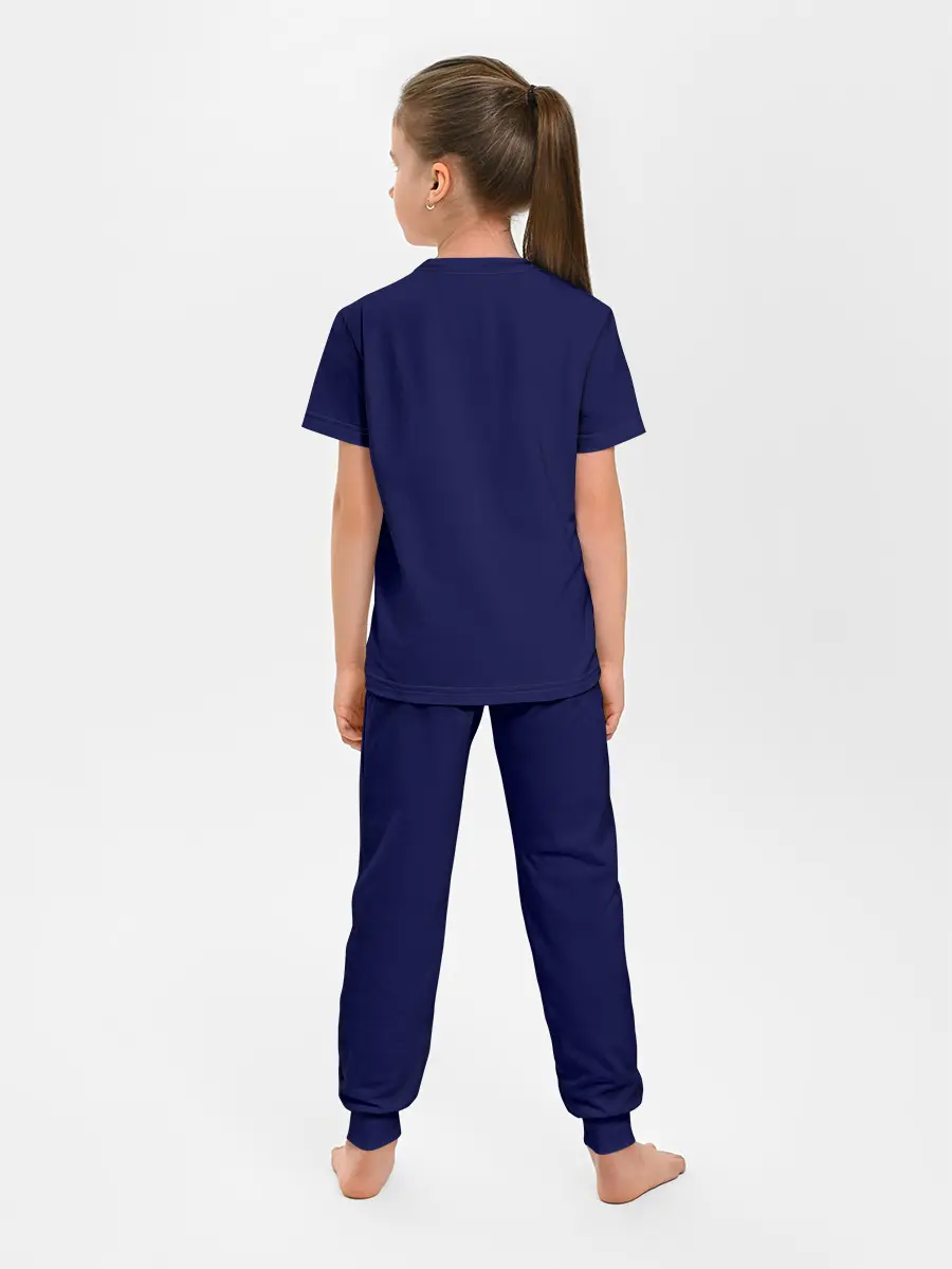 Детская пижама с брюками / DEAD BY DAYLIGHT