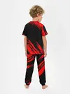 Детская пижама с брюками / FF | GARENA